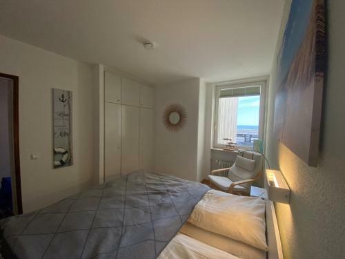 Apartamento Traumblick Fewo Nr 491 "heimathafen"