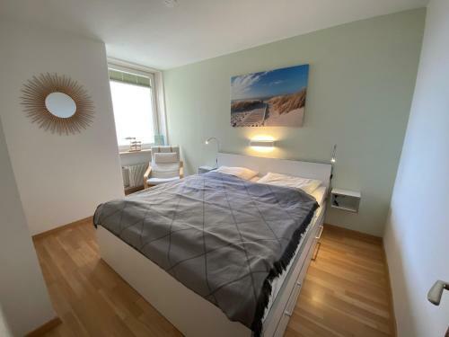 Apartamento Traumblick Fewo Nr 491 "heimathafen"