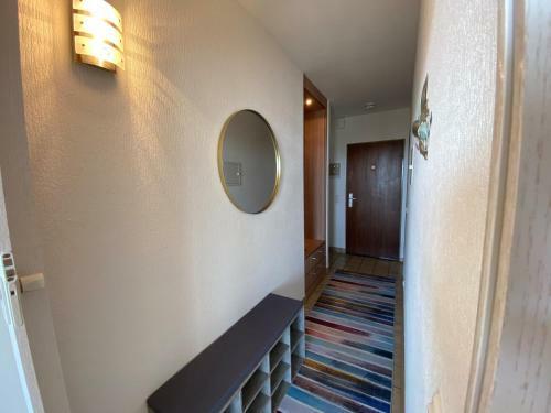 Apartamento Traumblick Fewo Nr 491 "heimathafen"
