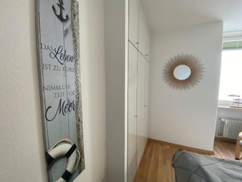 Apartamento Traumblick Fewo Nr 491 "heimathafen"