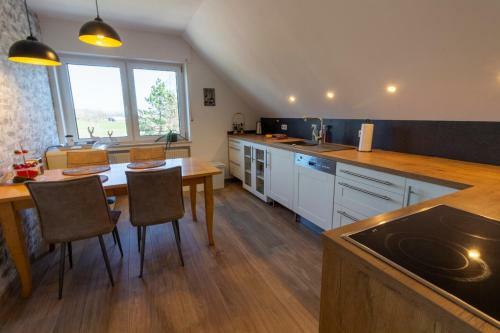 Apartamento Ferienwohnung Kathis Eifelblick