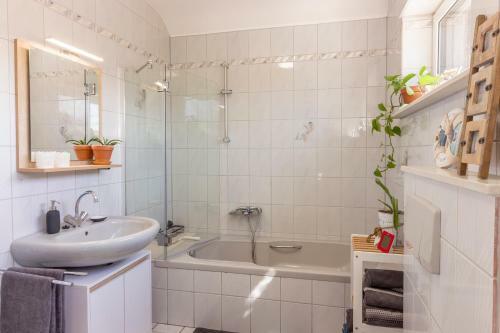 Apartamento Ferienwohnung Kathis Eifelblick