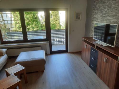 Apartamento Ferienhaus Fabian - A67361