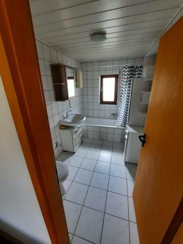Apartamento Ferienhaus Fabian - A67361