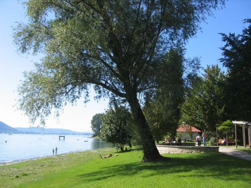 Apartamento Rebhaus Ferienwohnung Weinlaube
