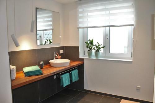 Apartamento Rebhaus Ferienwohnung Weinlaube
