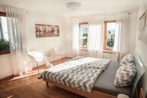 Apartamento Obsthaus Ferienwohnung Birne