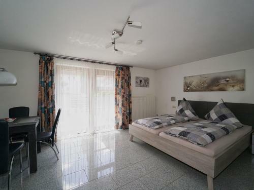 Apartamento Haus S�ntisblick