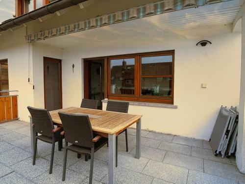 Apartamento Haus S�ntisblick