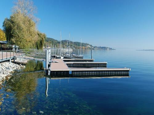 Apartamento Haus S�ntisblick