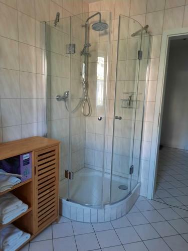 Apartamento Villa Madeleine