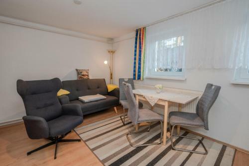 Apartamento Fewo Souterrain