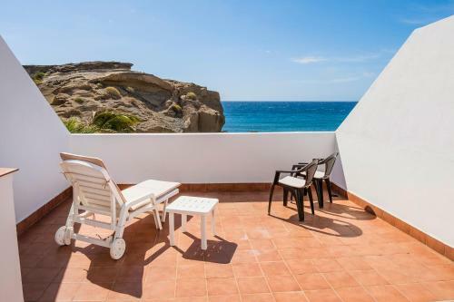 Apartamento Live Tajao Beach