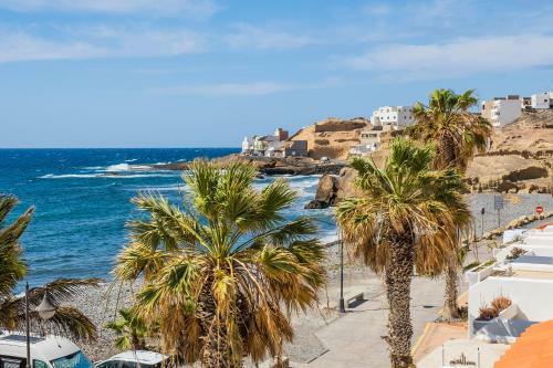 Apartamento Live Tajao Beach