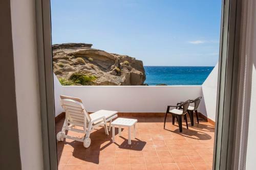 Apartamento Live Tajao Beach