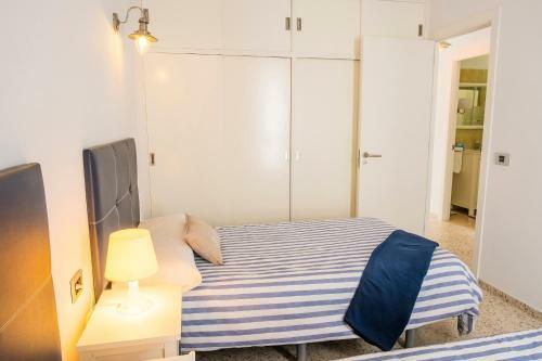 Apartamento Live Tajao Beach