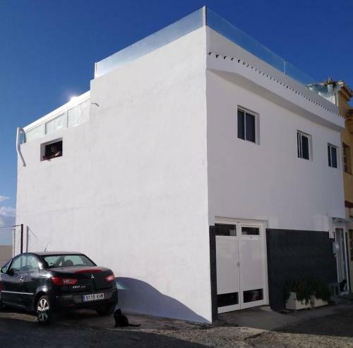 Apartamento Casa Max Tenerife