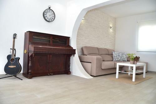 Apartamento Casa Max Tenerife