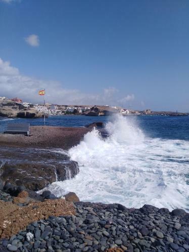 Apartamento Casa Max Tenerife