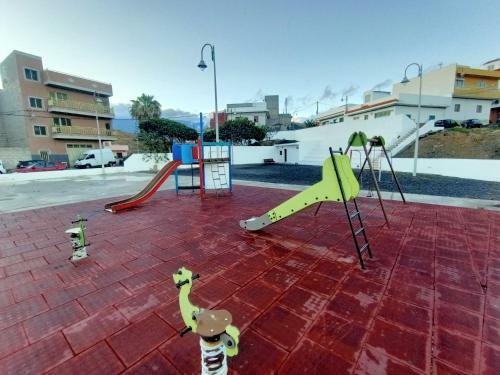 Apartamento Sea House Tajao