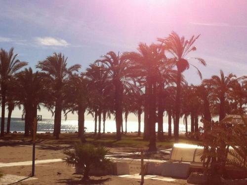Apartamento Calahonda Holiday Home
