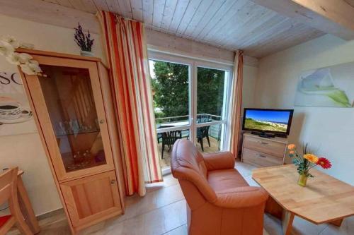 Apartamento Sonnentraum, Ferienwohnung 3