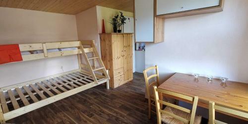 Apartamento Bungalow Strandheim