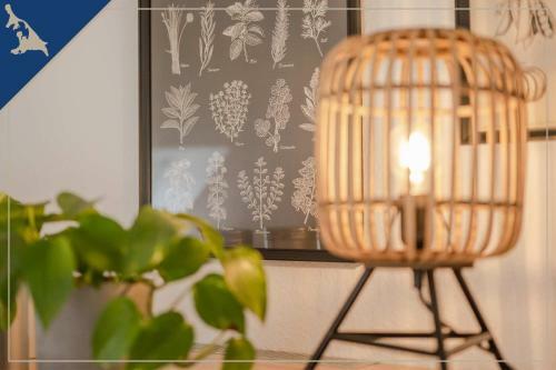 Wykerstra�e Apartment Strandlerche