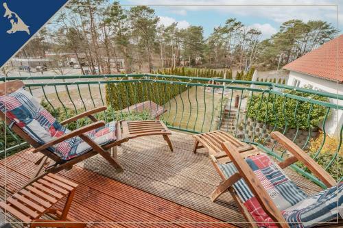 Wykerstra�e Apartment Strandlerche