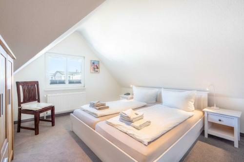 Apartamento Haus Sanssouci