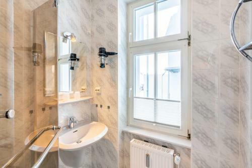 Apartamento Haus Sanssouci