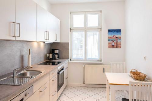 Apartamento Haus Sanssouci