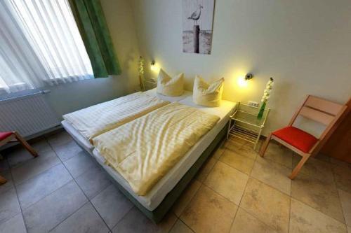 Apartamento Villa Amalia, Ferienwohnung Eg 4