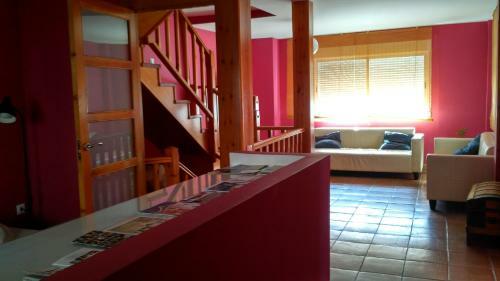 La Casa De Sotes