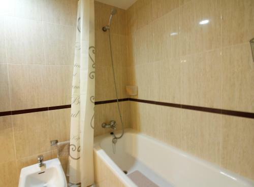 Apartamento Torre Maestral Benidorm, La Cala