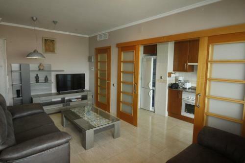 Apartamento Torre Maestral Benidorm, La Cala