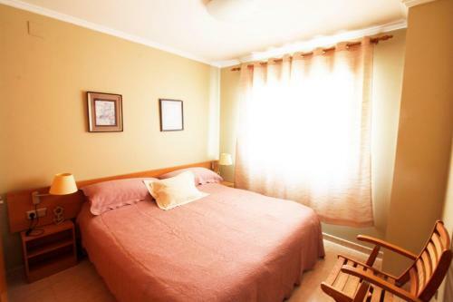 Apartamento Torre Maestral Benidorm, La Cala