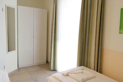 Apartamento Ferienwohnung Zur Sonne