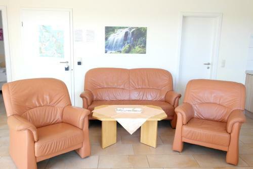 Apartamento Ferienwohnung Zur Sonne