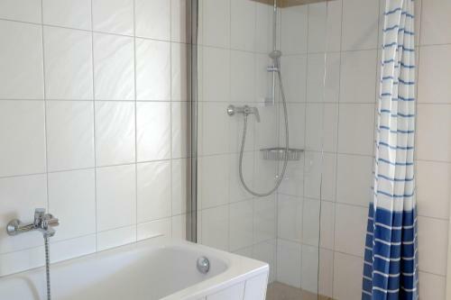 Apartamento Ferienwohnung Zur Sonne