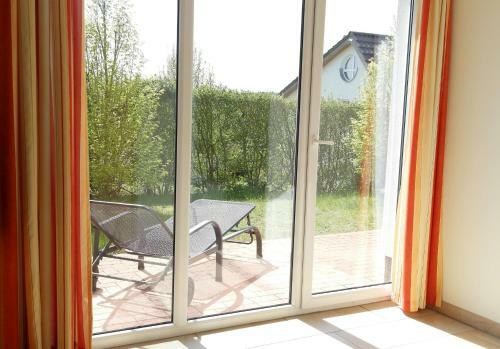 Ferienhaus Zur Sonne