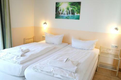 Apartamento Ferienwohnung Zum Ostseestern