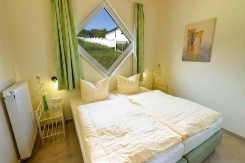 Apartamento Villa Amalia, Ferienwohnung Dg 3