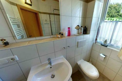 Apartamento Villa Amalia, Ferienwohnung Dg 6