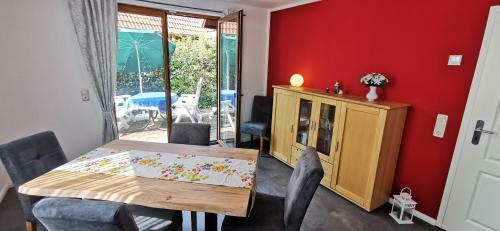 Ferienhaus Heidegeist
