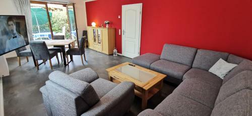 Ferienhaus Heidegeist