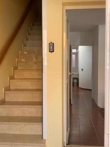 Casa Doble 12/1