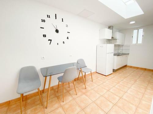 Urban Upway, El Tablero Apartments