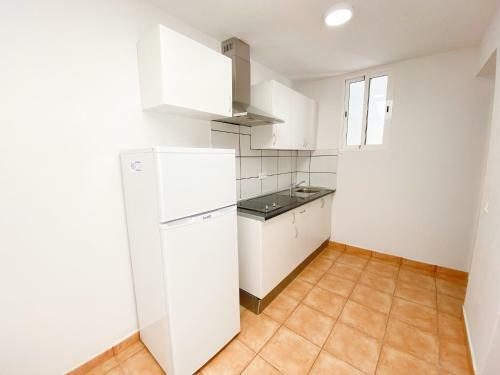 Urban Upway, El Tablero Apartments