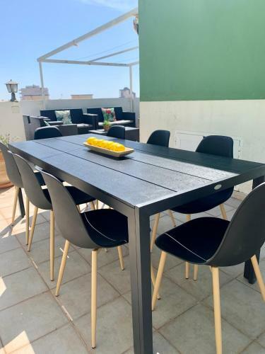 Apartamento �tico Copacabana